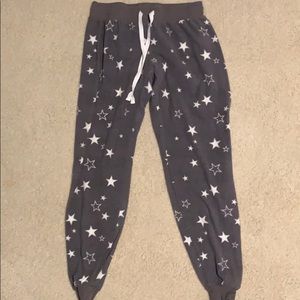 Pajama pants